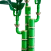 LEGO® Botanicals - Bambudracena
