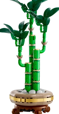 LEGO® Botanicals - Bambudracena