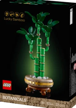 LEGO® Botanicals - Bambudracena