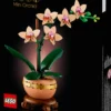 LEGO® Botanicals - Miniorkidé
