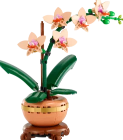 LEGO® Botanicals - Miniorkidé