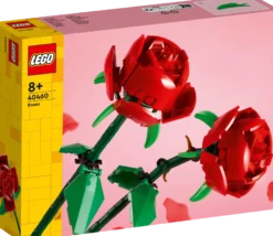 LEGO® Botanicals - Rosor