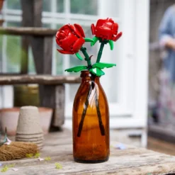 LEGO® Botanicals - Rosor