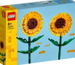 LEGO® Botanicals - Solrosor