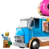 LEGO® - City Munkbil