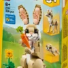 LEGO® Creator - Söt kanin