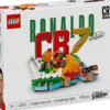 LEGO® Editions Football - Cristiano Ronaldo
