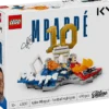 LEGO® Editions Football - Kylian Mbappé