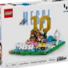 LEGO® Editions Football - Lionel Messi