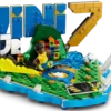 LEGO® Editions Football - Vini Jr.