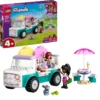 LEGO® Friends - Heartlake Citys glassbil