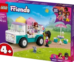 LEGO® Friends - Heartlake Citys glassbil