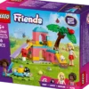 LEGO® Friends - Marsvinens lekplats