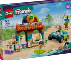 LEGO® Friends - Strand – Smoothiekiosk