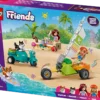 LEGO® Friends - Äventyr med surfhundar och vespa