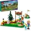 LEGO® Friends - Äventyrsläger – Bågskytte