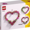 LEGO® LEL Seasons and Occasions - Hjärtdekoration