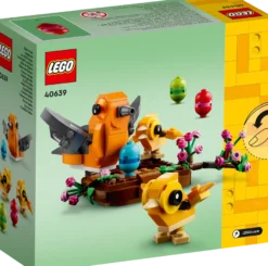 LEGO® LEL Seasons and Occasions - Fågelbo