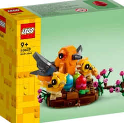 LEGO® LEL Seasons and Occasions - Fågelbo