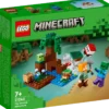 LEGO® Minecraft® - Träskäventyret