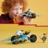 LEGO® Ninjago - Zanes ismotorcykel