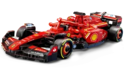 LEGO® Speed Champions - Ferrari SF-24 F1® racerbil