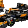 LEGO® Speed Champions - McLaren F1® Team MCL38 racerbil