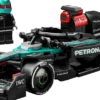 LEGO® Speed Champions - Mercedes-AMG F1® W15 racerbil