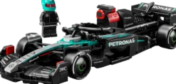 LEGO® Speed Champions - Mercedes-AMG F1® W15 racerbil