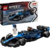 LEGO® Speed Champions - Williams Racing FW46 F1® racerbil