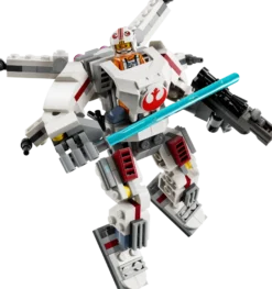 LEGO® Star Wars™ - Luke Skywalker™ X-Wing™ Mech
