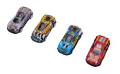 Leksaksbilar Die Cast