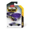 Leksaksbil Metal Machines