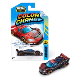 Leksaksbil Metal Machines