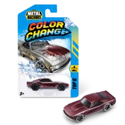 Leksaksbil Metal Machines