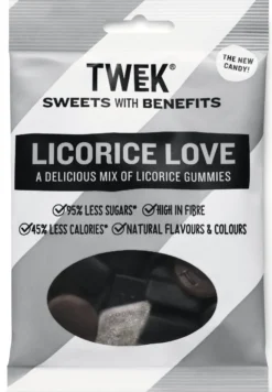 Licorice Love