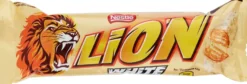 Lion White