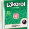 Läkerol Original
