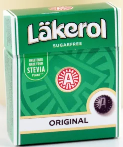 Läkerol Original
