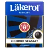 Läkerol Seasalt