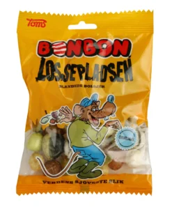 Lossepladsen