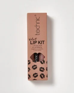 Läppkit