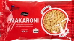Makaroner