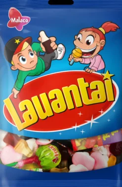 Malaco Lauantai