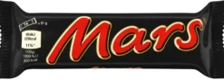 Mars