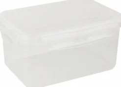 Matlåda Plast
