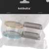 Matlåda Plast