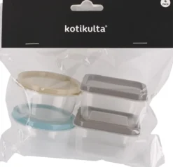 Matlåda Plast