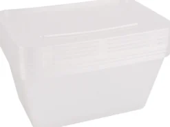 Matlådor
