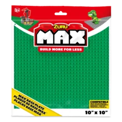 Max Base Plate